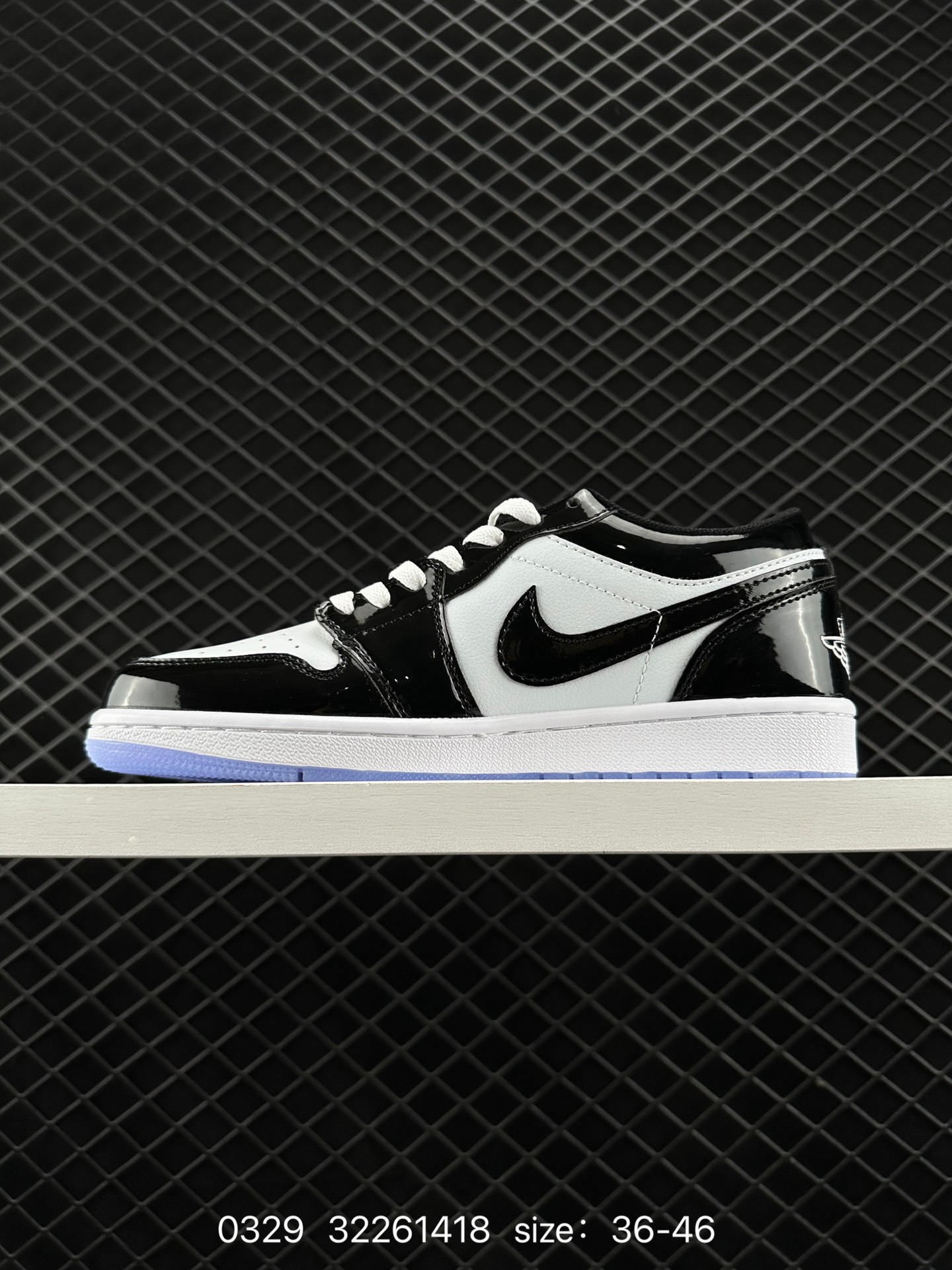 Nike Air Jordan1 Low